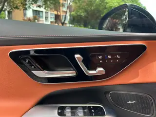 Mercedes-Benz GLC 2024 GLC 300 L 4MATIC Dynamic 5 seat exterior photo 9 Mercedes-Benz GLC 2024 GLC 300 L 4MATIC Dynamic 5 seat exterior photo 9