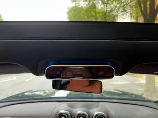 Mercedes-Benz GLC 2024 GLC 300 L 4MATIC Dynamic 5 seat interior photo 20 Mercedes-Benz GLC 2024 GLC 300 L 4MATIC Dynamic 5 seat interior photo 20