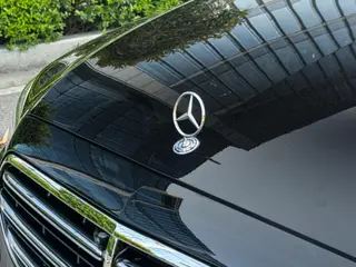 Mercedes-Benz E-Class 2023 Модификация E 300 L Люксовый Седан экстерьер фото 8