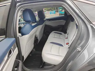 Geely Preface 2021 2.0T Премиальная комплектация интерьер фото 7 Geely Preface 2021 2.0T Премиальная комплектация интерьер фото 7