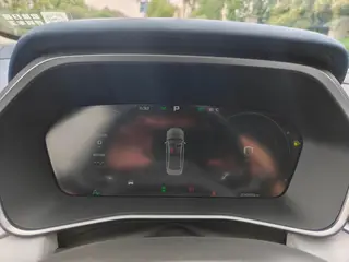 Geely Preface 2021 2.0T Премиальная комплектация интерьер фото 9 Geely Preface 2021 2.0T Премиальная комплектация интерьер фото 9