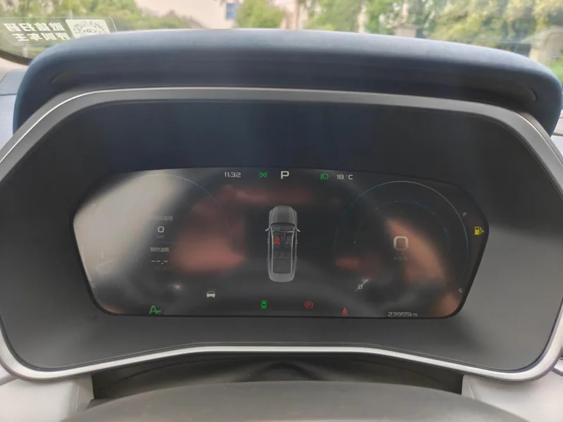 Geely Preface 2021 2.0T Премиальная комплектация интерьер фото 9 Geely Preface 2021 2.0T Премиальная комплектация интерьер фото 9
