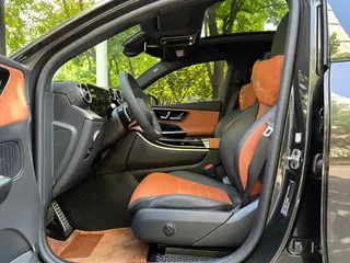 Mercedes-Benz GLC Coupe 2024 GLC 260 4MATIC coupe SUV exterior photo 10 Mercedes-Benz GLC Coupe 2024 GLC 260 4MATIC coupe SUV exterior photo 10