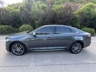 Geely Preface 2023 2.0T Premium Trim exterior photo 4 Geely Preface 2023 2.0T Premium Trim exterior photo 4