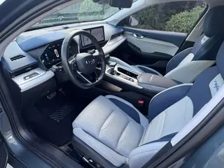 Geely Preface 2023 2.0T Premium Trim exterior photo 5 Geely Preface 2023 2.0T Premium Trim exterior photo 5