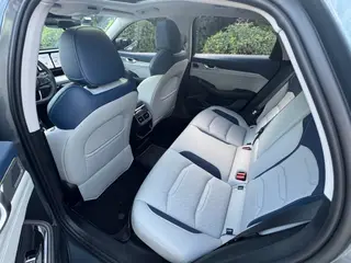 Geely Preface 2023 2.0T Premium Trim interior photo 10 Geely Preface 2023 2.0T Premium Trim interior photo 10