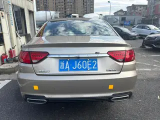 Geely Emgrand GL 2018 1.4T Tipo de conexión inteligente premium automática exterior foto 3 Geely Emgrand GL 2018 1.4T Tipo de conexión inteligente premium automática exterior foto 3
