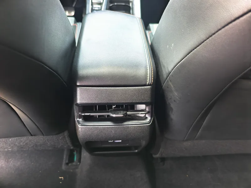 Geely Binrui 2022 Binrui COOL 1.5T DCT Wind Chi Edition interior photo 10 Geely Binrui 2022 Binrui COOL 1.5T DCT Wind Chi Edition interior photo 10