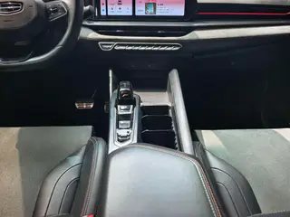 Geely Binrui 2022 Binrui COOL 1.5T DCT Wind Chi Edition interior photo 12 Geely Binrui 2022 Binrui COOL 1.5T DCT Wind Chi Edition interior photo 12