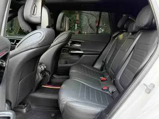 Mercedes-Benz GLC 2024 GLC 300 L 4MATIC Dynamic 5 seat exterior photo 9