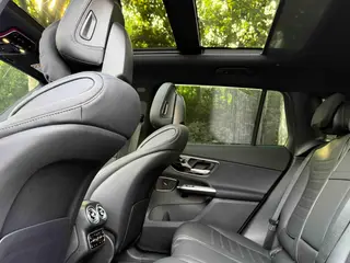 Mercedes-Benz GLC 2024 GLC 300 L 4MATIC Dynamic 5 seat exterior photo 10