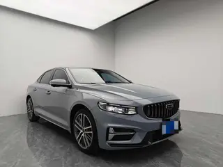 Geely Preface 2023 2.0T Acabado premium exterior foto 3 Geely Preface 2023 2.0T Acabado premium exterior foto 3