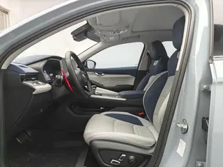 Geely Preface 2023 2.0T Acabado premium interior foto 6 Geely Preface 2023 2.0T Acabado premium interior foto 6