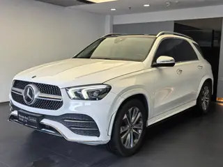 Mercedes-Benz GLE (Imported) 2022 GLE 350 4MATIC Fashionable exterior photo 1 Mercedes-Benz GLE (Imported) 2022 GLE 350 4MATIC Fashionable exterior photo 1