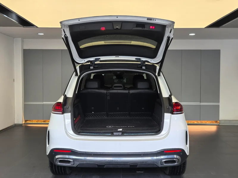 Mercedes-Benz GLE (Imported) 2022 GLE 350 4MATIC Fashionable exterior photo 6 Mercedes-Benz GLE (Imported) 2022 GLE 350 4MATIC Fashionable exterior photo 6