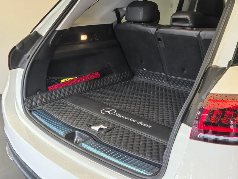 Mercedes-Benz GLE (Imported) 2022 GLE 350 4MATIC Fashionable exterior photo 7 Mercedes-Benz GLE (Imported) 2022 GLE 350 4MATIC Fashionable exterior photo 7