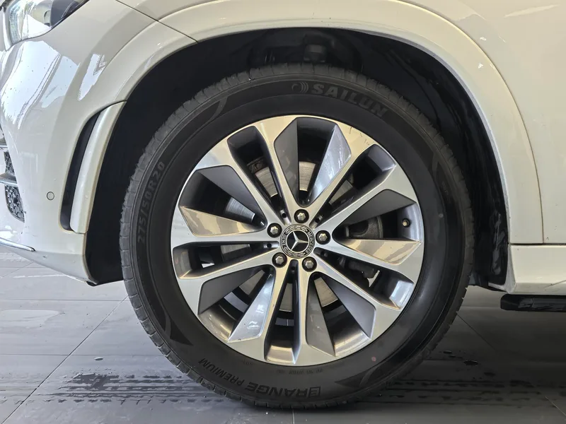 Mercedes-Benz GLE (Imported) 2022 GLE 350 4MATIC Fashionable exterior photo 9 Mercedes-Benz GLE (Imported) 2022 GLE 350 4MATIC Fashionable exterior photo 9