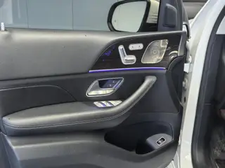 Mercedes-Benz GLE (Imported) 2022 GLE 350 4MATIC Fashionable interior photo 17 Mercedes-Benz GLE (Imported) 2022 GLE 350 4MATIC Fashionable interior photo 17