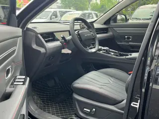 Jetour Dasheng 2025 1.5T DCT Ultimate perfection exterior photo 4