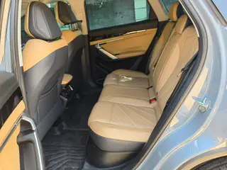 Geely Boyue L 2023 1.5TD DCT Premium Trim interior photo 10 Geely Boyue L 2023 1.5TD DCT Premium Trim interior photo 10