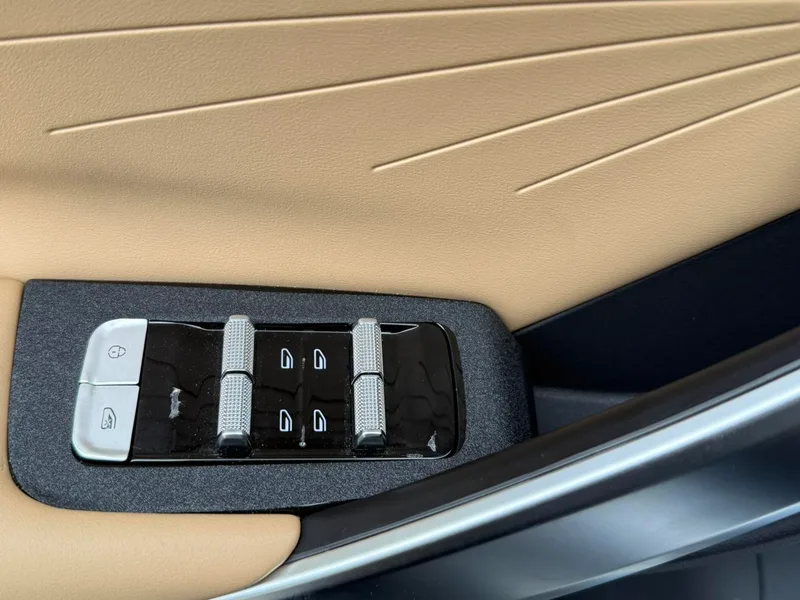 Geely Boyue L 2023 1.5TD DCT Premium Trim interior photo 13 Geely Boyue L 2023 1.5TD DCT Premium Trim interior photo 13