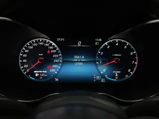Mercedes-Benz C-Class AMG 2021 AMG C 43 4MATIC interior photo 8