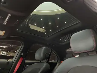 Mercedes-Benz C-Class AMG 2021 AMG C 43 4MATIC interior photo 9