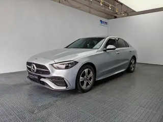 Mercedes-Benz C-Class 2022 C 200 L Sports version exterior photo 1 Mercedes-Benz C-Class 2022 C 200 L Sports version exterior photo 1
