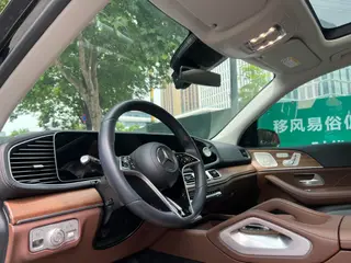 Mercedes-Benz GLE (Imported) 2025 GLE 450 4MATIC Estilo de moda exterior foto 5