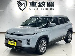 Geely ICON 2020 1.5TD DCT i9