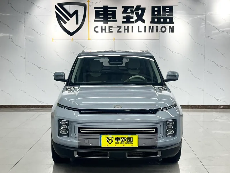 Geely ICON 2020 1.5TD DCT i9 exterior foto 2 Geely ICON 2020 1.5TD DCT i9 exterior foto 2