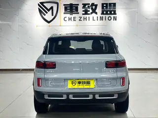 Geely ICON 2020 1.5TD DCT i9 exterior foto 5 Geely ICON 2020 1.5TD DCT i9 exterior foto 5