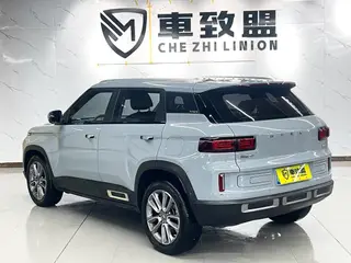 Geely ICON 2020 1.5TD DCT i9 exterior foto 6 Geely ICON 2020 1.5TD DCT i9 exterior foto 6