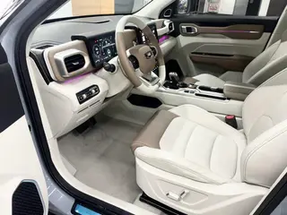 Geely ICON 2020 1.5TD DCT i9 exterior foto 8 Geely ICON 2020 1.5TD DCT i9 exterior foto 8