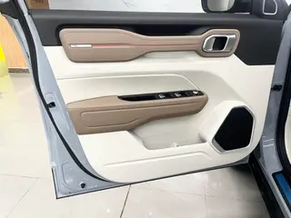 Geely ICON 2020 1.5TD DCT i9 interior foto 9 Geely ICON 2020 1.5TD DCT i9 interior foto 9