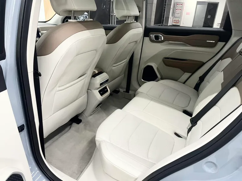 Geely ICON 2020 1.5TD DCT i9 interior foto 12 Geely ICON 2020 1.5TD DCT i9 interior foto 12