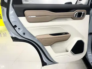 Geely ICON 2020 1.5TD DCT i9 interior foto 13 Geely ICON 2020 1.5TD DCT i9 interior foto 13
