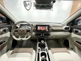 Geely ICON 2020 1.5TD DCT i9 interior foto 16 Geely ICON 2020 1.5TD DCT i9 interior foto 16