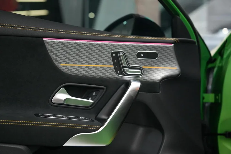 Mercedes-Benz Mercedes-AMG A-Class 2024 AMG A 45 S 4MATIC exterior photo 6 Mercedes-Benz Mercedes-AMG A-Class 2024 AMG A 45 S 4MATIC exterior photo 6