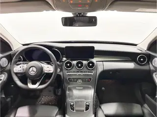 Mercedes-Benz C-Class 2021 C 260 L Sports Star Yao Zhen Tibetan Edition exterior photo 8