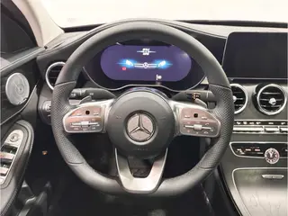 Mercedes-Benz C-Class 2021 C 260 L Sports Star Yao Zhen Tibetan Edition exterior photo 9