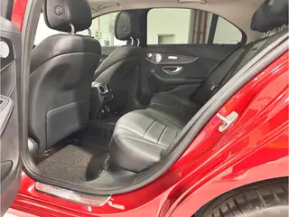 Mercedes-Benz C-Class 2021 C 260 L Sports Star Yao Zhen Tibetan Edition interior photo 13