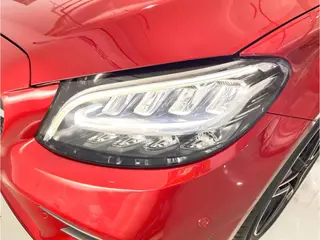 Mercedes-Benz C-Class 2021 C 260 L Sports Star Yao Zhen Tibetan Edition interior photo 15