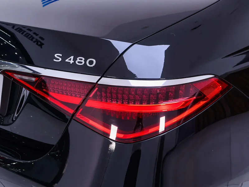 Mercedes-Benz Mercedes-Maybach S-Class 2021 S 480 4MATIC exterior foto 10 Mercedes-Benz Mercedes-Maybach S-Class 2021 S 480 4MATIC exterior foto 10