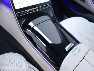 Mercedes-Benz Mercedes-Maybach S-Class 2021 S 480 4MATIC interior foto 13 Mercedes-Benz Mercedes-Maybach S-Class 2021 S 480 4MATIC interior foto 13