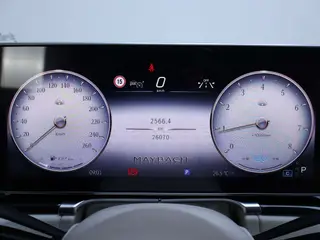 Mercedes-Benz Mercedes-Maybach S-Class 2021 S 480 4MATIC interior foto 16 Mercedes-Benz Mercedes-Maybach S-Class 2021 S 480 4MATIC interior foto 16