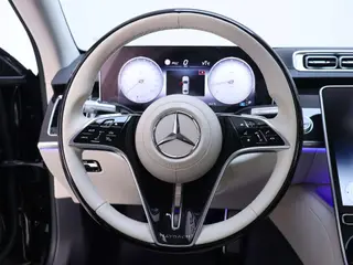 Mercedes-Benz Mercedes-Maybach S-Class 2021 S 480 4MATIC interior foto 18 Mercedes-Benz Mercedes-Maybach S-Class 2021 S 480 4MATIC interior foto 18