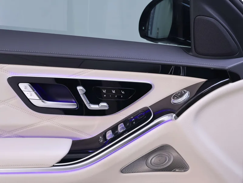 Mercedes-Benz Mercedes-Maybach S-Class 2021 S 480 4MATIC interior foto 19 Mercedes-Benz Mercedes-Maybach S-Class 2021 S 480 4MATIC interior foto 19
