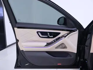 Mercedes-Benz Mercedes-Maybach S-Class 2021 S 480 4MATIC interior foto 20 Mercedes-Benz Mercedes-Maybach S-Class 2021 S 480 4MATIC interior foto 20