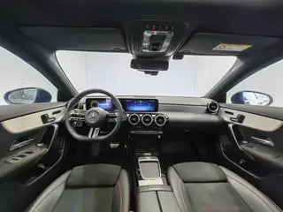 Mercedes-Benz CLA 2024 CLA 220 Four-door coupe exterior photo 10 Mercedes-Benz CLA 2024 CLA 220 Four-door coupe exterior photo 10